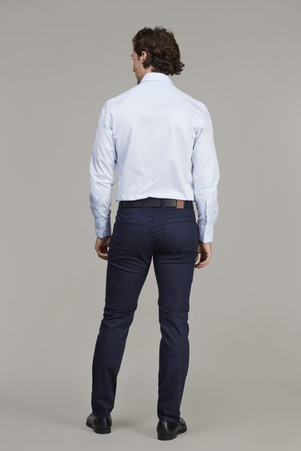 5-pkt Cut´n sew Pan Oxford 5-pkt Cut´n sew Pan Oxford