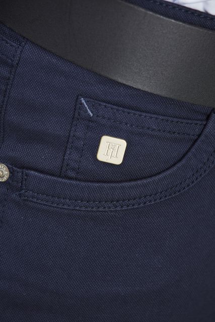 5-pkt Cut´n sew Pan Oxford 5-pkt Cut´n sew Pan Oxford