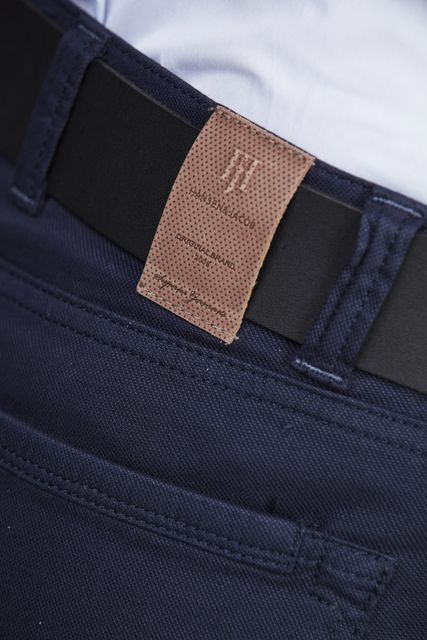 5-pkt Cut´n sew Pan Oxford 5-pkt Cut´n sew Pan Oxford