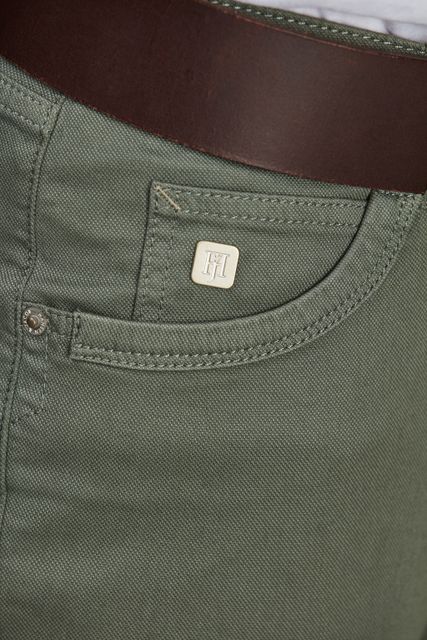 5-pkt Cut´n sew Pan Oxford 5-pkt Cut´n sew Pan Oxford