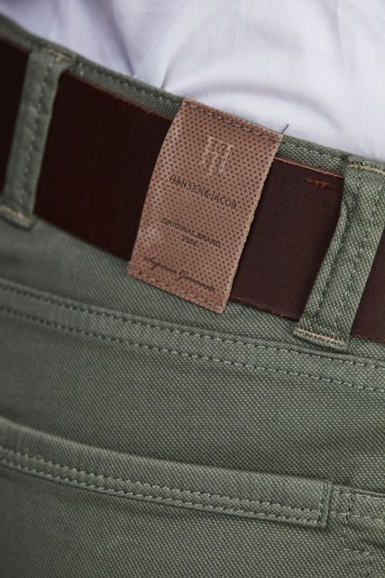 5-pkt Cut´n sew Pan Oxford 5-pkt Cut´n sew Pan Oxford