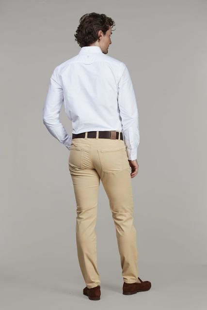 5-pkt cut n'sew Aerodyn stretch 5-pkt cut n'sew Aerodyn stretch
