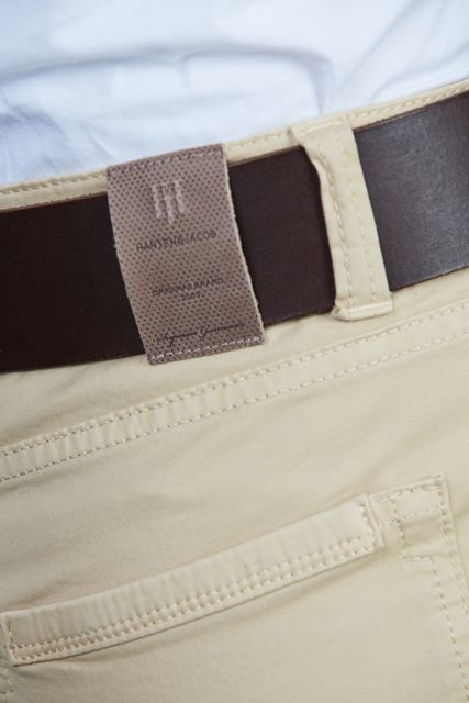 5-pkt cut n'sew Aerodyn stretch 5-pkt cut n'sew Aerodyn stretch