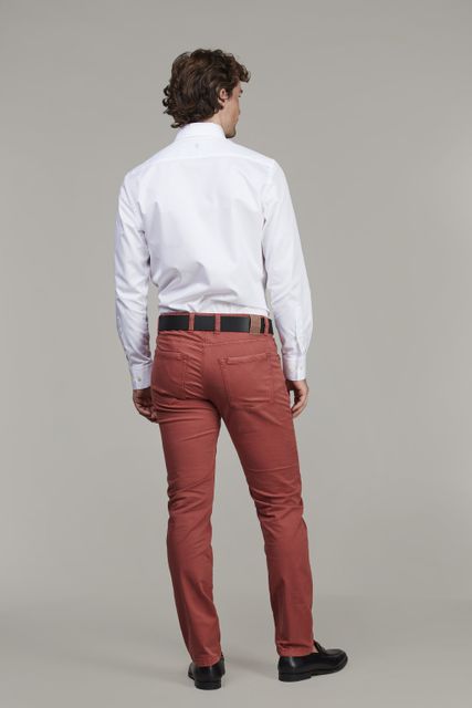5-pkt cut n'sew Aerodyn stretch 5-pkt cut n'sew Aerodyn stretch