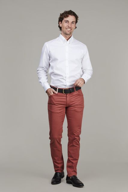 5-pkt cut n'sew Aerodyn stretch 5-pkt cut n'sew Aerodyn stretch
