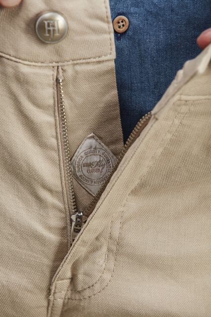 5-pkt Linen blend 5-pkt Linen blend
