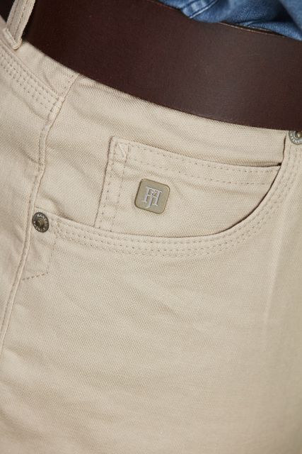 5-pkt Linen blend 5-pkt Linen blend