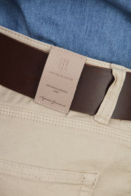 5-pkt Linen blend 5-pkt Linen blend