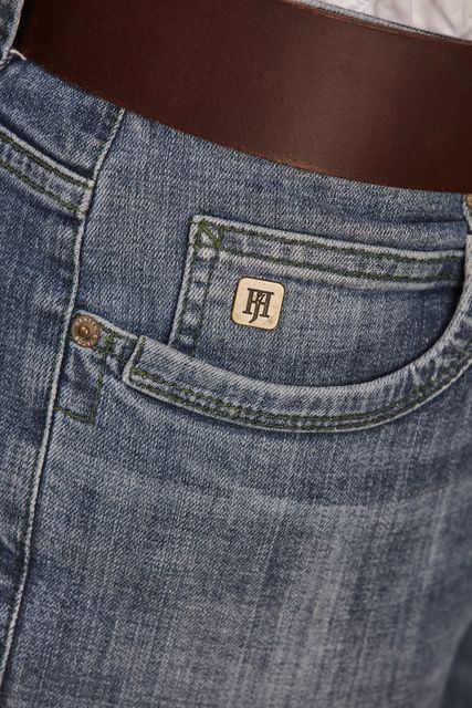 5-pkt Anniversary denim