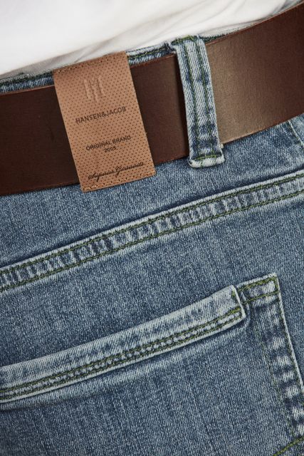 5-pkt Anniversary denim