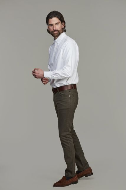 5-pkt silk touch Okado