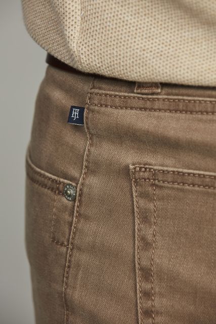 5-pkt silk touch Okado