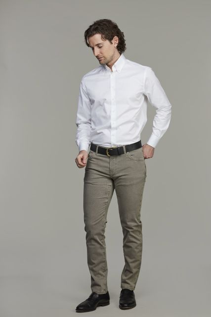 5-pkt cut´n sew Bormio print 5-pkt cut´n sew Bormio print