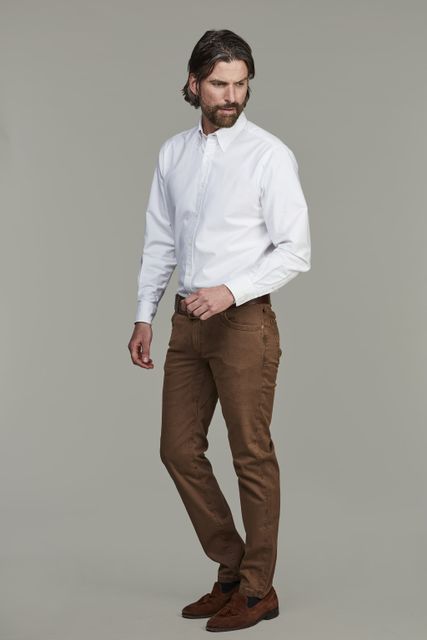5-pkt cut´n sew Bormio print