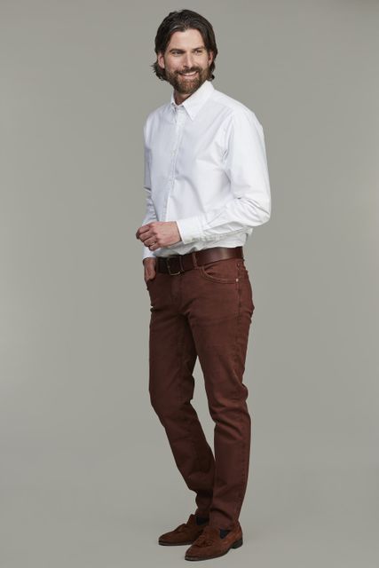 5-pkt cut´n sew Bormio print 5-pkt cut´n sew Bormio print