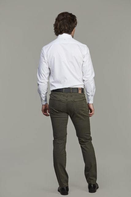 5-pkt cut´n sew Bormio print 5-pkt cut´n sew Bormio print