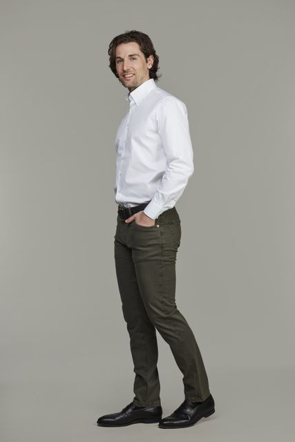 5-pkt cut´n sew Bormio print 5-pkt cut´n sew Bormio print