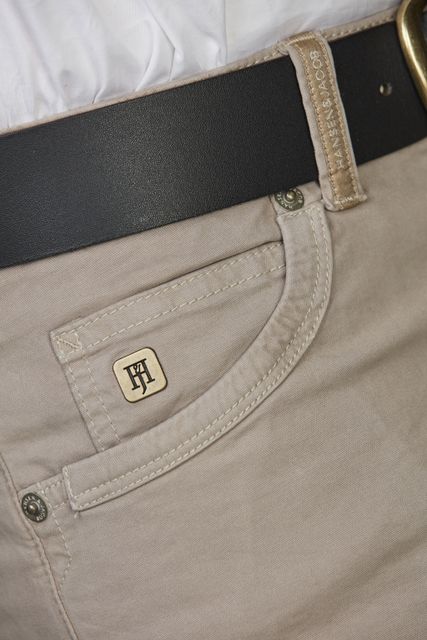 5-pkt Cut n´Sew Aerodyn Stretch