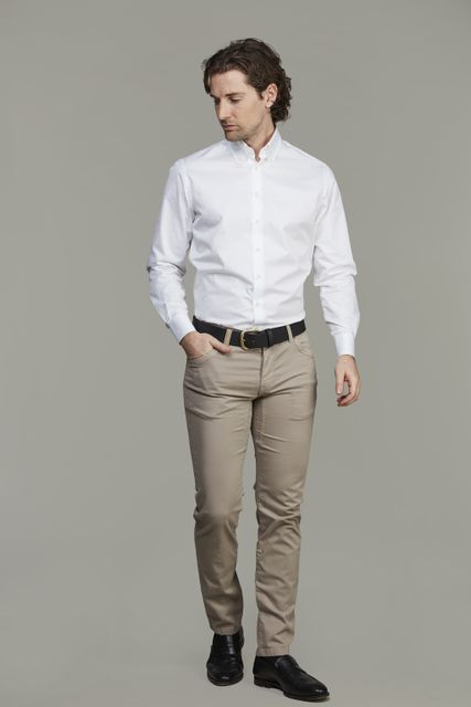 5-pkt Cut n´Sew Aerodyn Stretch