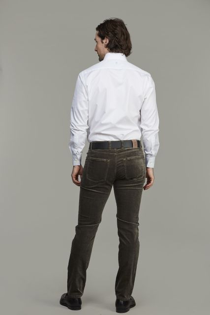 5-pkt cut´n sew cord