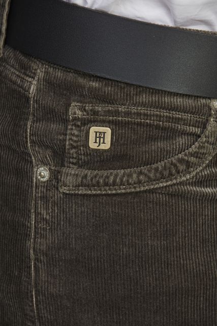 5-pkt cut´n sew cord