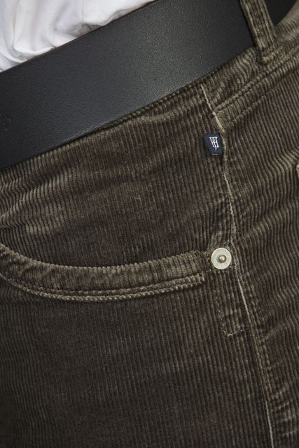 5-pkt cut´n sew cord