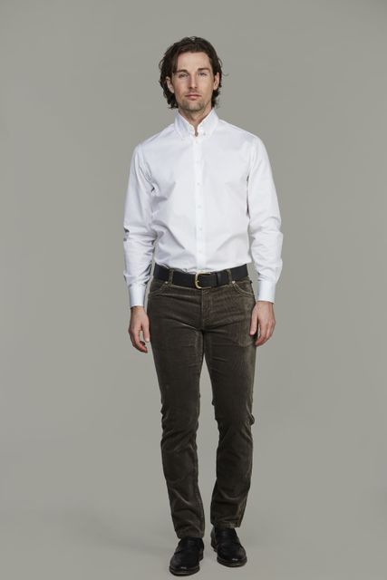 5-pkt cut´n sew cord