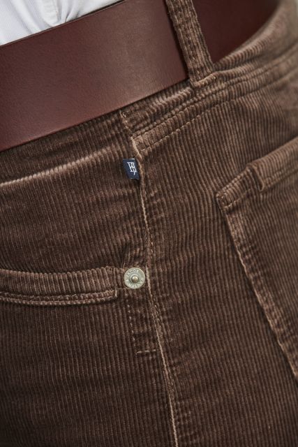 5-pkt cut´n sew cord 5-pkt cut´n sew cord