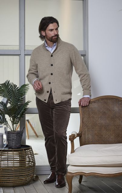 5-pkt Cut n´Sew Cord