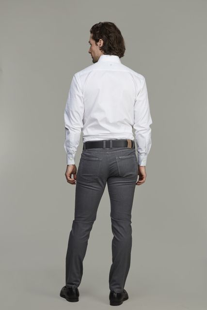 5-pkt Cut´n sew Satorial stretch 5-pkt Cut´n sew Satorial stretch
