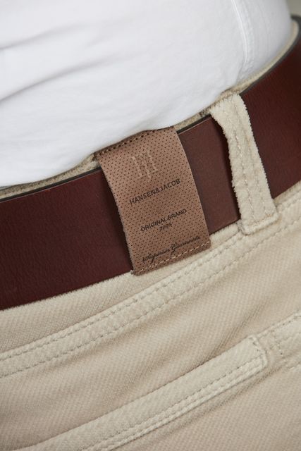 5-pkt cut'n sew Twill cord 5-pkt cut'n sew Twill cord