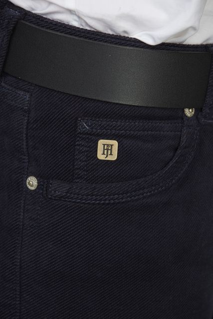 5-pkt cut'n sew Twill cord 5-pkt cut'n sew Twill cord
