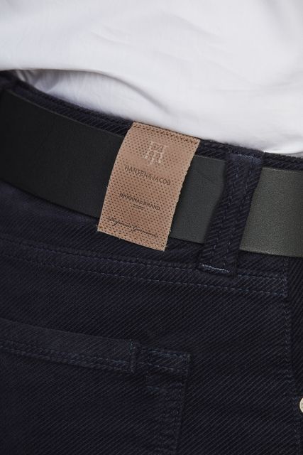 5-pkt cut'n sew Twill cord 5-pkt cut'n sew Twill cord
