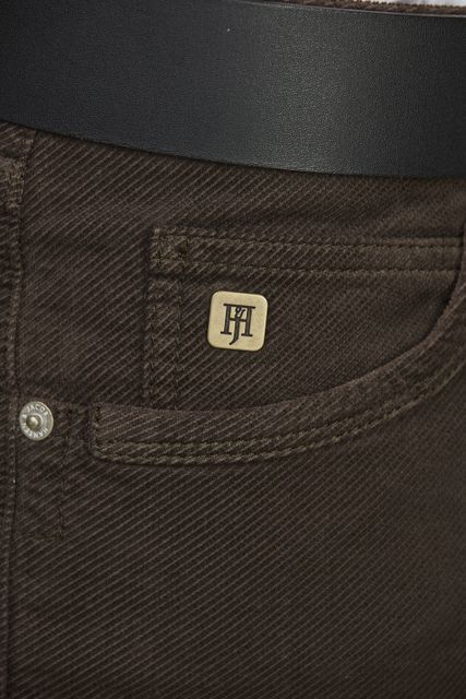 5-pkt cut'n sew Twill cord