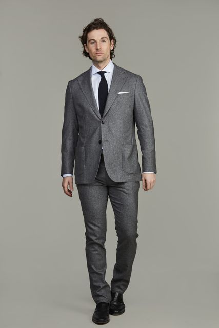 5-pkt Merano cashmere blend 5-pkt Merano cashmere blend