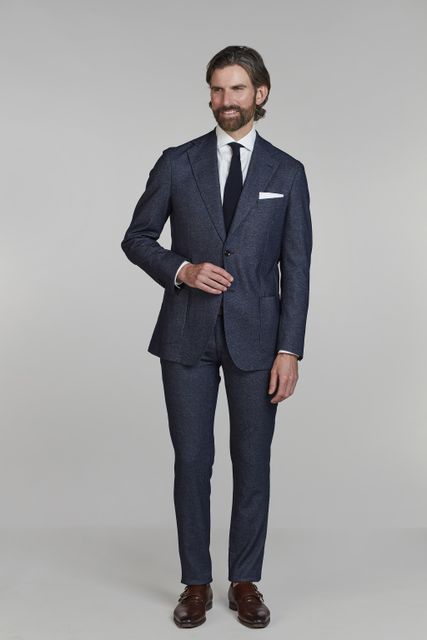 5-pkt Merano Cashmere Blend