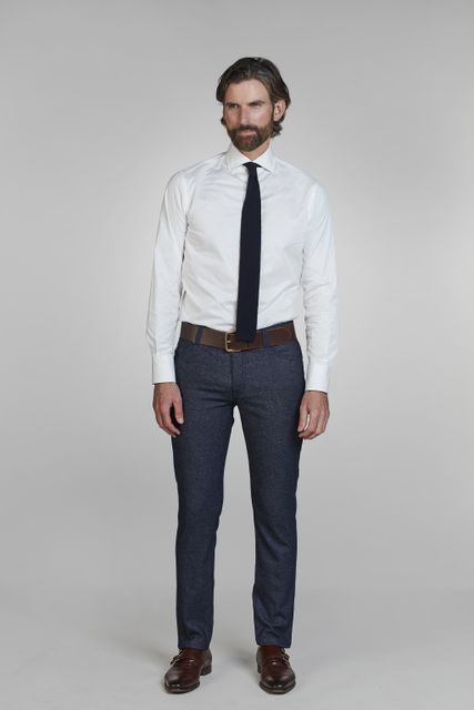 5-pkt Merano Cashmere Blend