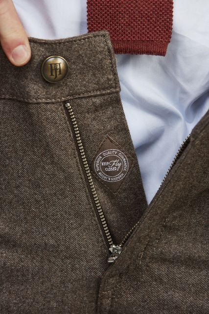 5-pkt Merano cashmere blend