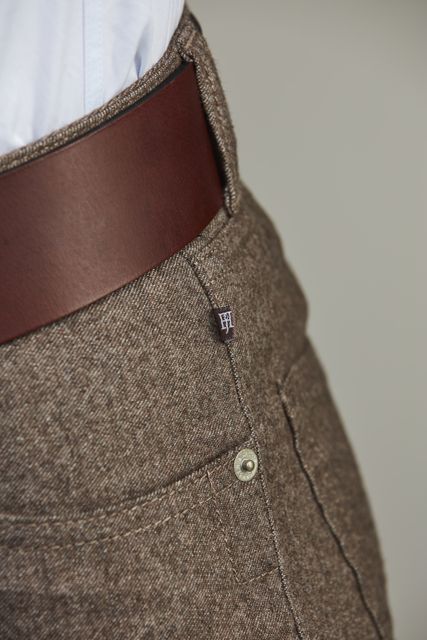 5-pkt Merano cashmere blend