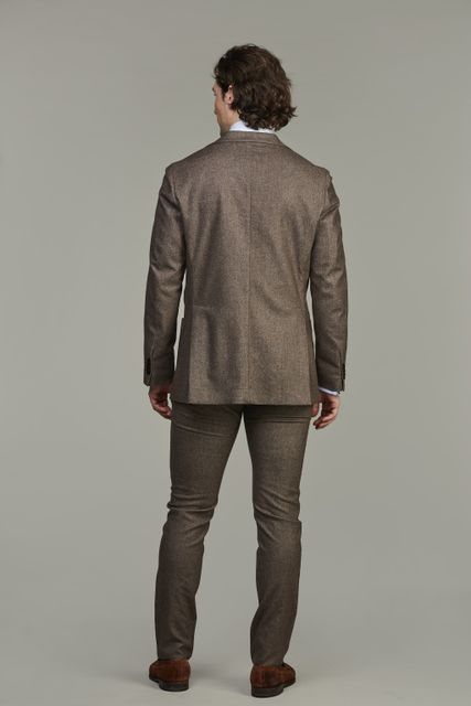 5-pkt Merano cashmere blend