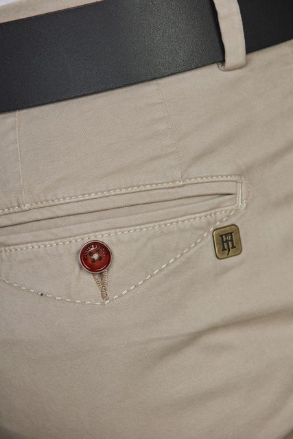 Classic Chino Aerodyn High Stretch