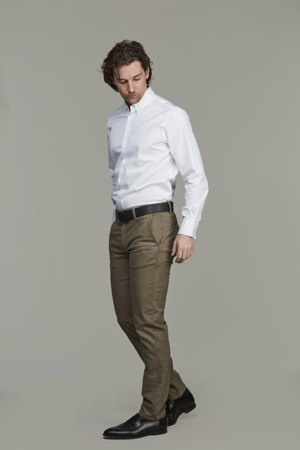 Classic Chino Aerodyn High Stretch