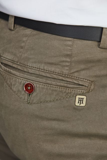 Classic Chino Aerodyn High Stretch