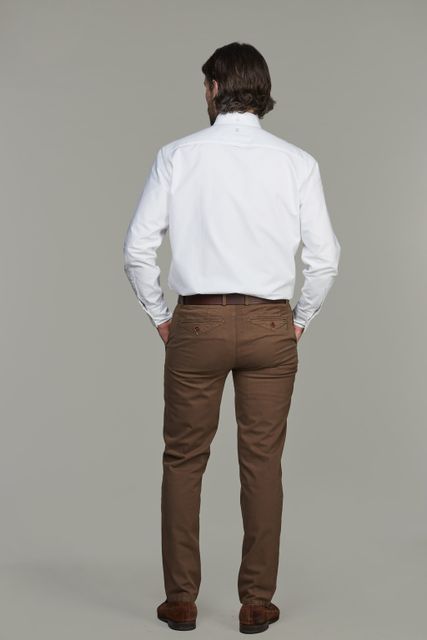 Classic Chino Aerodyn High Stretch