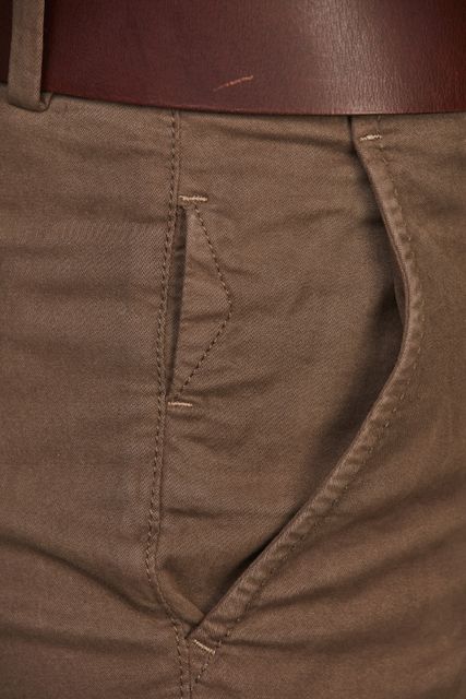 Classic Chino Aerodyn High Stretch