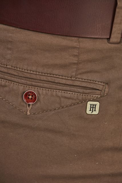 Classic Chino Aerodyn High Stretch