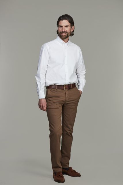 Classic Chino Aerodyn High Stretch