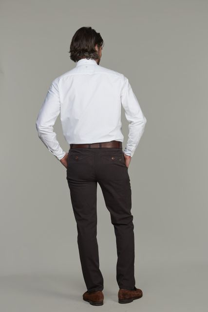 Classic Chino Aerodyn High Stretch