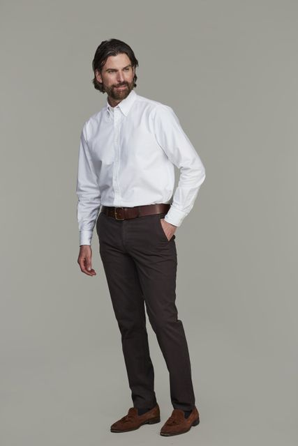 Classic Chino Aerodyn High Stretch