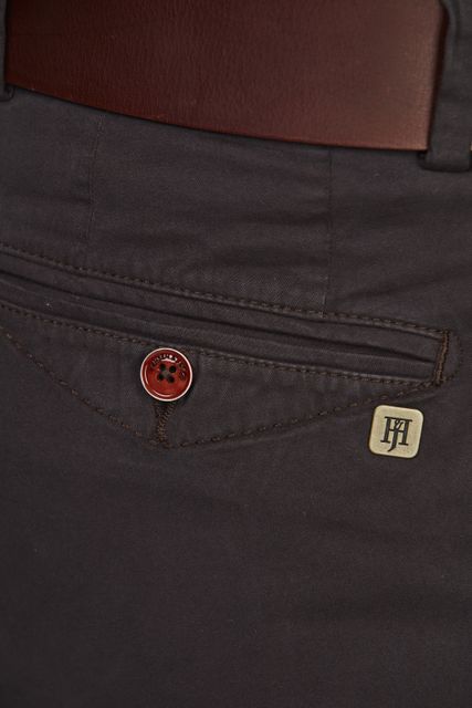 Classic Chino Aerodyn High Stretch